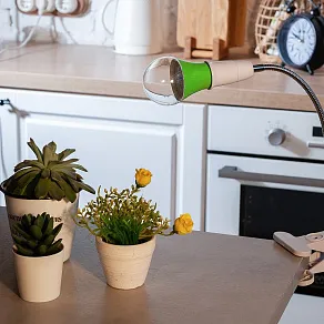 Лампа светодиодная Uniel  E27 8Вт K UL-00004581