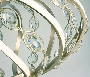 Подвесной светильник Favourite Savory 2564-5PC