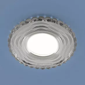 Встраиваемый светильник Elektrostandard Brote 2246 MR16