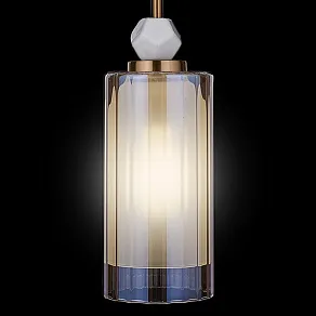 Подвесной светильник 33 идеи M15AM PND170T.01.17ASB.001-M15AM