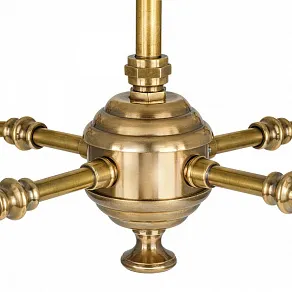 Подвесная люстра Covali  PL-30353