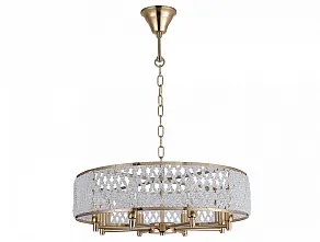 Подвесная люстра Newport VALERIA М0071345