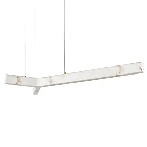 Подвесной светильник Loft it Mondrian acrylic 10549/600