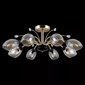 Потолочная люстра Citilux Комета CL108185