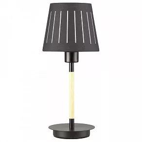 Настольная лампа декоративная Odeon Light Nicola 4110/1T