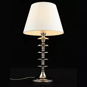 Настольная лампа декоративная Aployt Perla APL.731.04.01