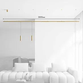 Комплект трековый Denkirs Shine SET SET SHINE 06