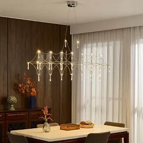 Подвесная люстра O-LUCE Taylor 1094911-1