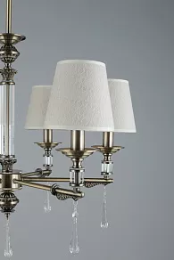 Подвесная люстра Omnilux Rivoli OML-64213-06