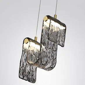 Подвесной светильник Odeon Light Flow 5106/11L