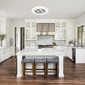 Накладной светильник Lumion Otto 4420/99CL