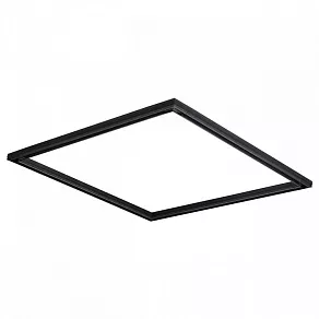 Соединитель угловой L-образный для треков встраиваемых Novotech SMAL 135228