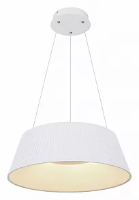 Подвесной светильник Globo Crotone 48801WH-45