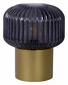 Настольная лампа декоративная Lucide Jany 78595/01/02