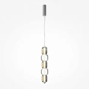Подвесной светильник Maytoni Ritmo MOD381PL-L30CH3K