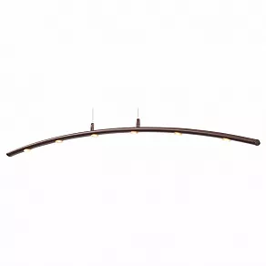 Подвесной светильник Globo Oviedo 67806H