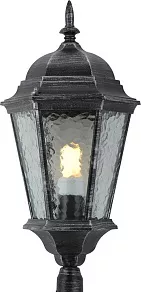 Фонарный столб Arte Lamp Genova A1207PA-1BS