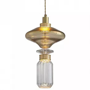 Подвесной светильник Mizi`en Mosaic MZ160191-2-420A