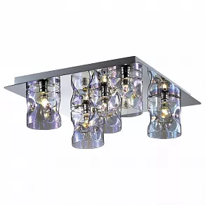 Потолочная люстра Odeon Light Orisa 2730/5C