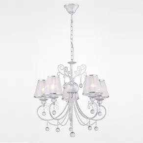 Подвесная люстра Rivoli Neve P5 SL Б0038399