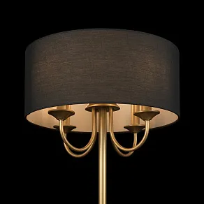 Торшер Loft it Balance 10416F GD