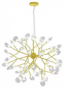 Подвесная люстра Kink Light Ветта 07521-45,33