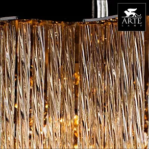 Подвесной светильник Arte Lamp Twinkle A8560SP-1CG