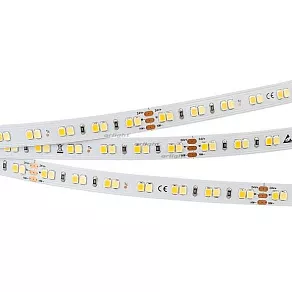 Лента светодиодная Arlight RT 2-5000 24V White-MIX 2x (2835, 140 LED/m, LUX) 024508(1)