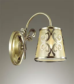 Бра Lumion Lacressa 3418/1W