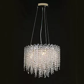 Подвесной светильник Newport 10900 10909/C gold