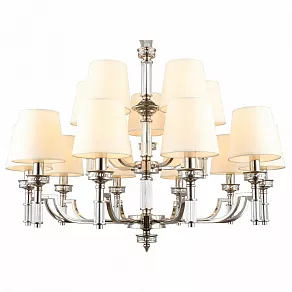 Подвесная люстра Aployt Patricia APL.716.03.15