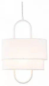 Подвесной светильник Indigo Borsa 13024/1P White