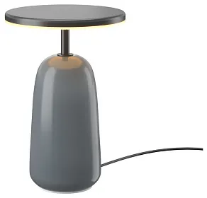 Настольная лампа декоративная Maytoni  MOD522TL-L6GR3K
