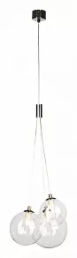 Подвесной светильник Loft it Dew 10090 Clear