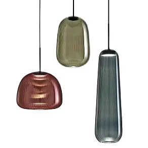 Подвесной светильник Imperiumloft  213991-23