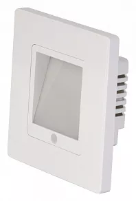 Встраиваемый светильник Favourite Nox 4047-1W