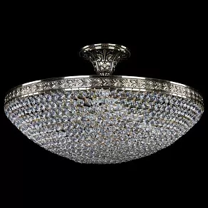 Светильник на штанге Bohemia Ivele Crystal 1932 19321/45IV GB