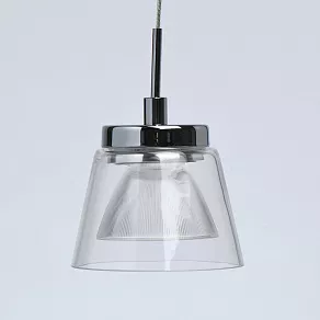 Подвесной светильник DeMarkt Торес 4 110011103