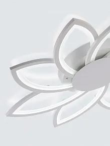 Потолочная люстра Natali Kovaltseva  HIGH-TECH LED LAMPS 82065