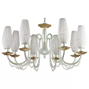 Подвесная люстра Odeon Light Felicia 3919/8