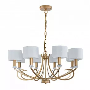 Подвесная люстра Favourite Eminentia 2600-8P