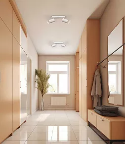 Спот DeMarkt Прайм 3 850012102