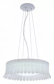 Подвесной светильник Maytoni Degas MOD341-PL-01-36W-W