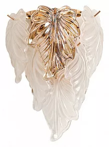 Накладной светильник Arte Lamp Lilly A4070AP-2GO