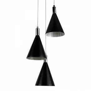 Подвесная люстра Lighthall Glaro LH012083