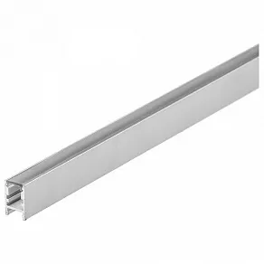 Профиль накладной Arlight ALU-SWISS-2000 ANOD+CLEAR 015389