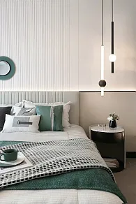 Подвесной светильник Inodesign Orion Black Orion Black 40.4388-0