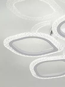 Потолочная люстра Natali Kovaltseva Simply LED LAMPS 81408