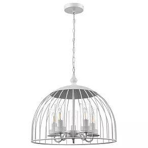 Подвесная люстра Vele Luce Florian VL5061P05