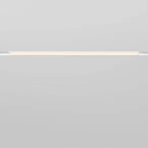 Накладной светильник Elektrostandard Slim Magnetic 85002/01